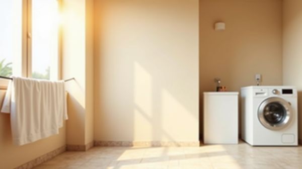 Comment choisir un lave linge en tunisie : astuces pour un bon achat