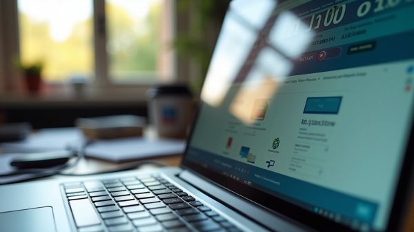 Matériel informatique en ligne : votre choix pour l'achat digital