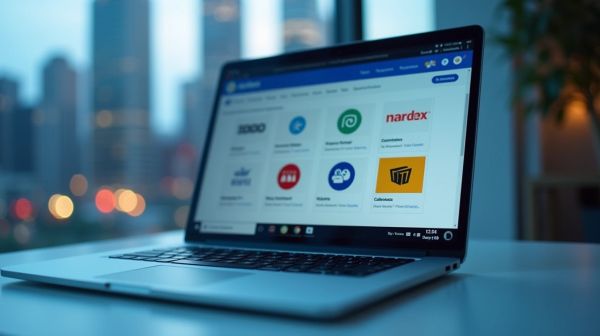 Matériel informatique en ligne : votre choix pour l'achat digital