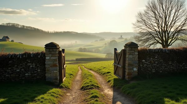 Pré-fibrage dans la Manche : essentiel pour un raccordement efficace