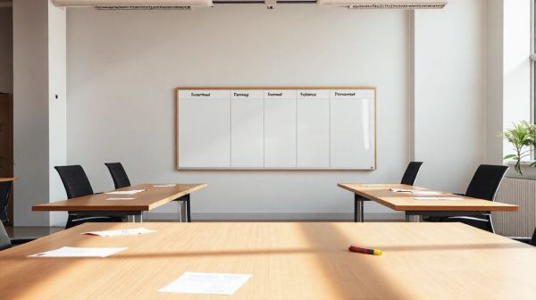 Simplifiez votre gestion de projet kanban pour alléger votre esprit