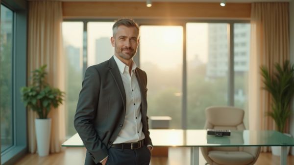 Trouver les meilleurs experts comptables pour sasu : conseils et solutions adaptées